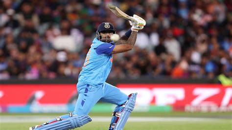 How Suryakumar Yadav became the new Mr. 360 and .